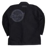 Kids BJJ Gi Shoyoroll Cut Batch 51 REBEL Japan BJJ Uniform 450 GSM